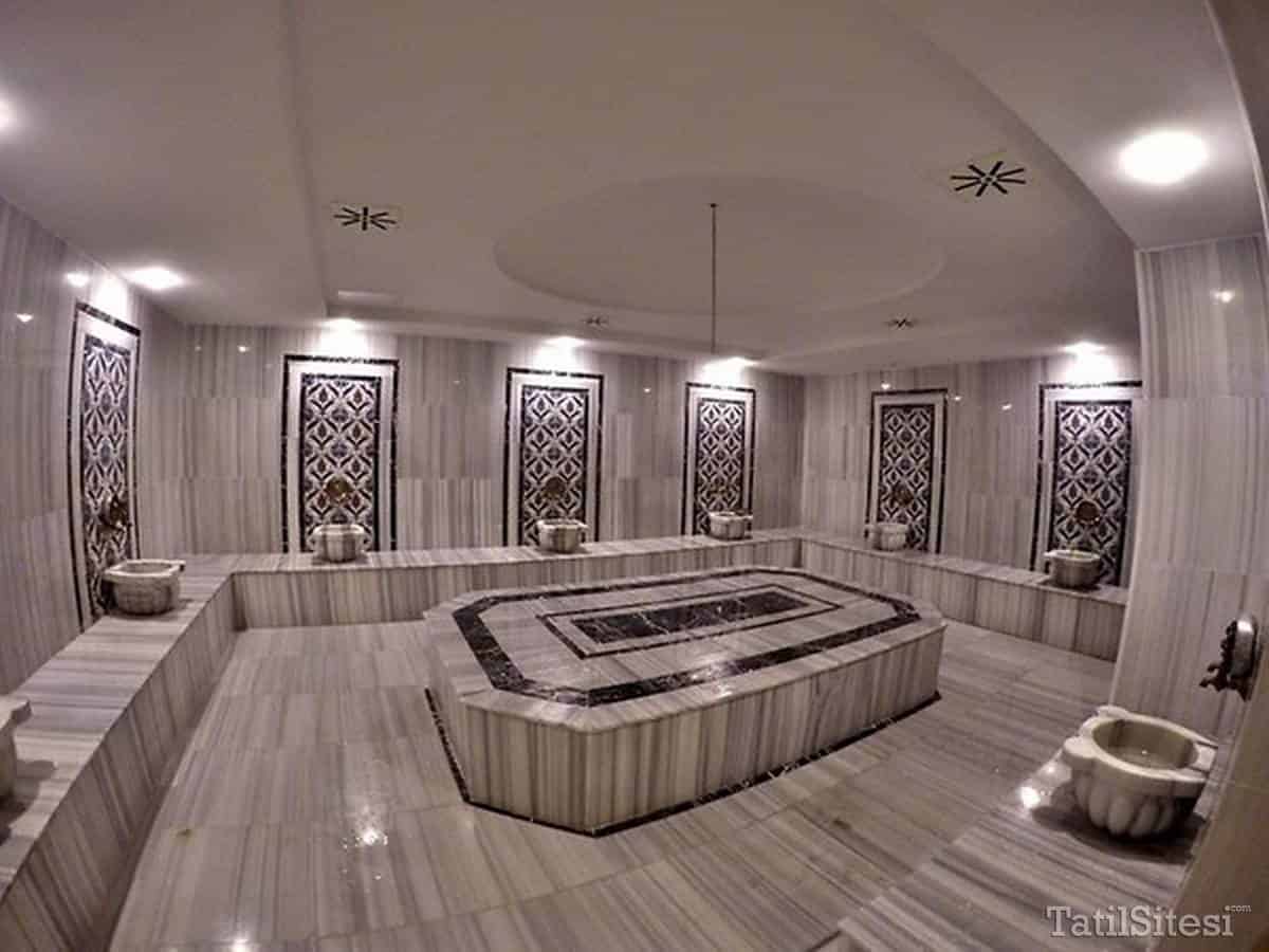 Liparis Resort Otel & Spa